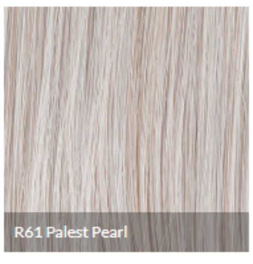 Raquel Welch Voltage Wig, Average