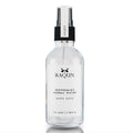 Raqun 100% Natural Peppermint Water Hydrating Mist 100 ml
