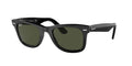 Ray-Ban 0RB2140 13583150 Unisex Wayfarer Sunglasses 50mm