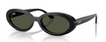Ray-Ban 0RB2223 901/31 Square Frame Women's Sunglasses 54mm