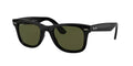 Ray-Ban 0RB4340 Wayfarer Polarized Unisex Sunglasses 50mm