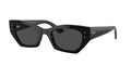 Ray-Ban 0RB4430 66778749 Unisex Classic Sunglasses 49mm