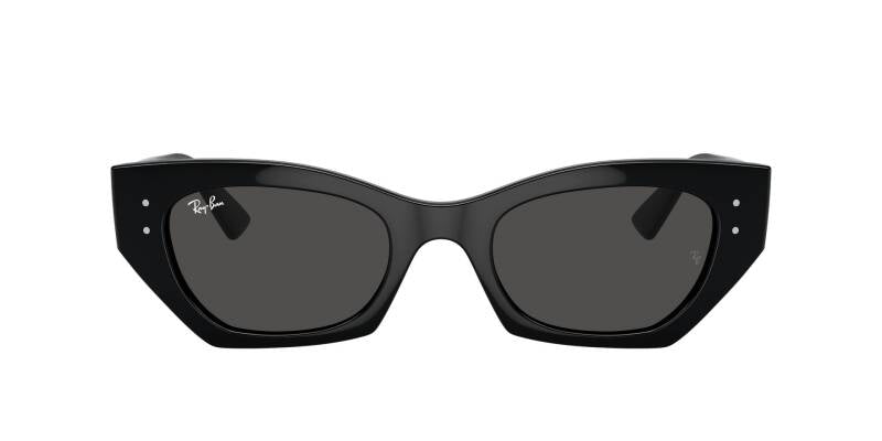 Ray-Ban 0RB4430 66778749 Unisex Classic Sunglasses 49mm