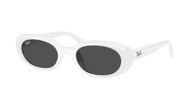 Ray-Ban 0RB4441D 67728753 Unisex Square Sunglasses 53mm