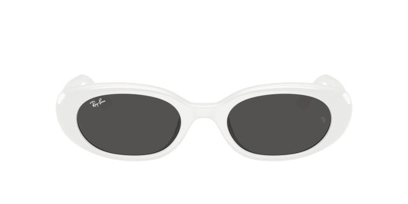 Ray-Ban 0RB4441D 67728753 Unisex Square Sunglasses 53mm