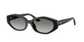 Ray-Ban 0RB4473D Classic Square Men's Sunglasses 56mm