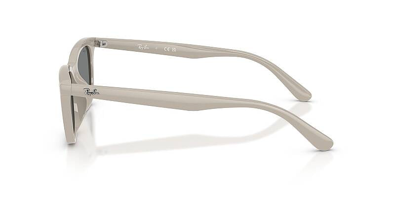 Ray-Ban 0RB4474D Men's Sunglasses Classic Square Frame 54mm