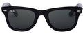 Ray-Ban 2140 901 Wayfarer Classic Black Sunglasses 50mm