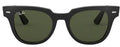 Ray-Ban 2168 901/P2 Polarized Meteor Sunglasses 50mm