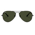 Ray-Ban 3025 L2823/58 Classic Aviator Sunglasses 58mm