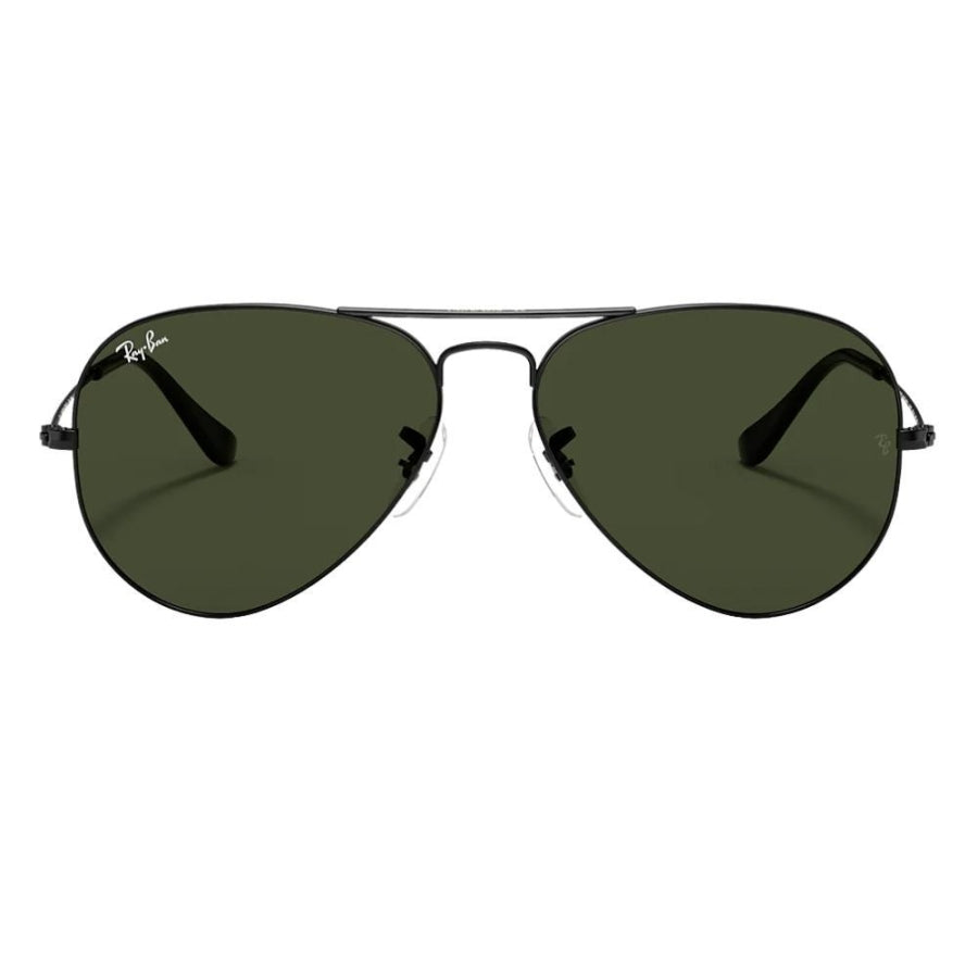 Ray-Ban 3025 L2823/58 Classic Aviator Sunglasses 58mm
