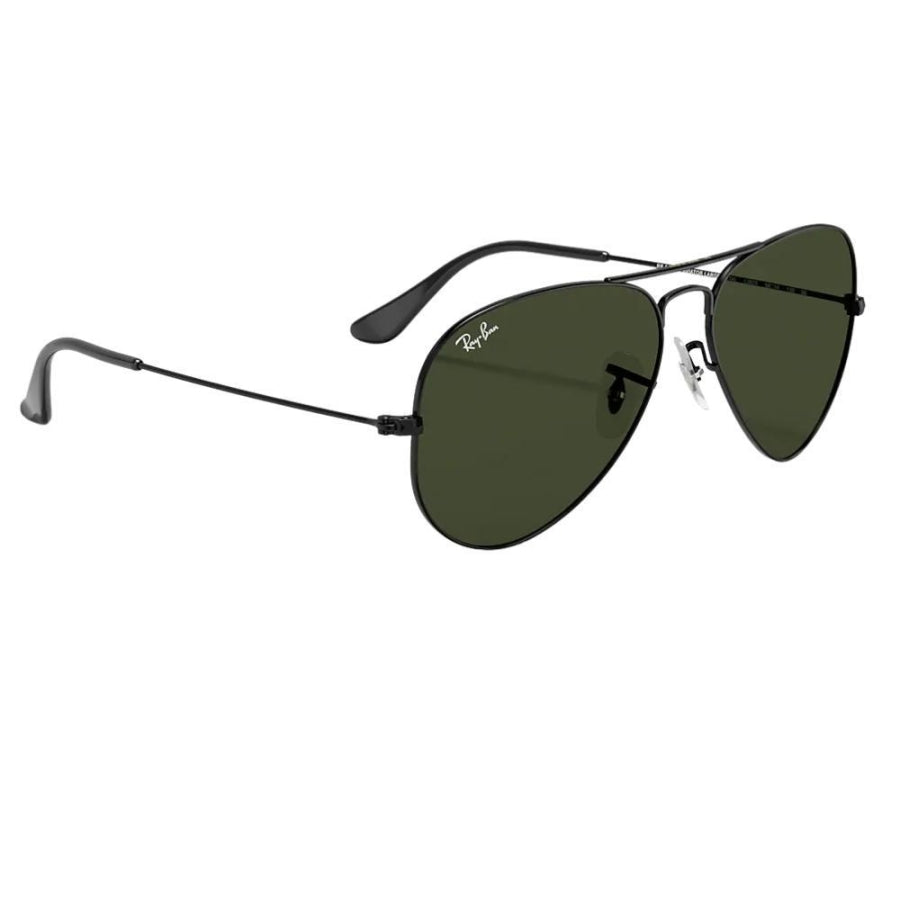Ray-Ban 3025 L2823/58 Classic Aviator Sunglasses 58mm
