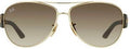 Ray-Ban 3467 001/13 Classic Aviator Gradient Sunglasses 63mm