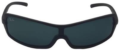 Ray-Ban 4071 601-S/71 Matte Black Sunglasses Standard Size
