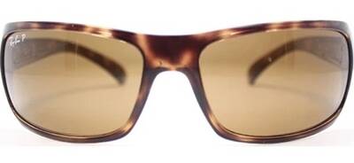 Ray-Ban 4073 642 Classic Tortoise Shell Sunglasses Standard