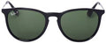 Ray-Ban Erika 4171 Polarized Sunglasses Black 54mm