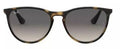Ray-Ban 9060S Copper Metal Round Sunglasses 50-15mm