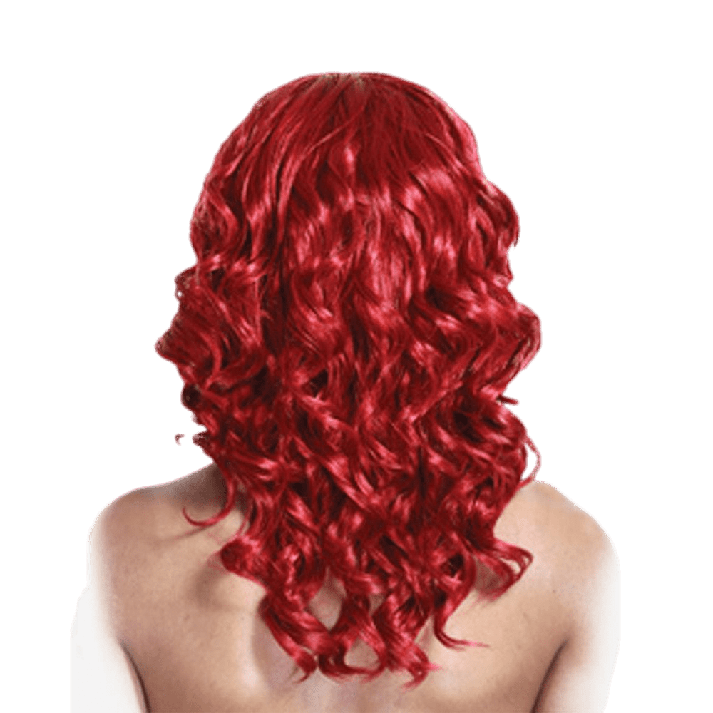 R&B Collection Topaz Wig