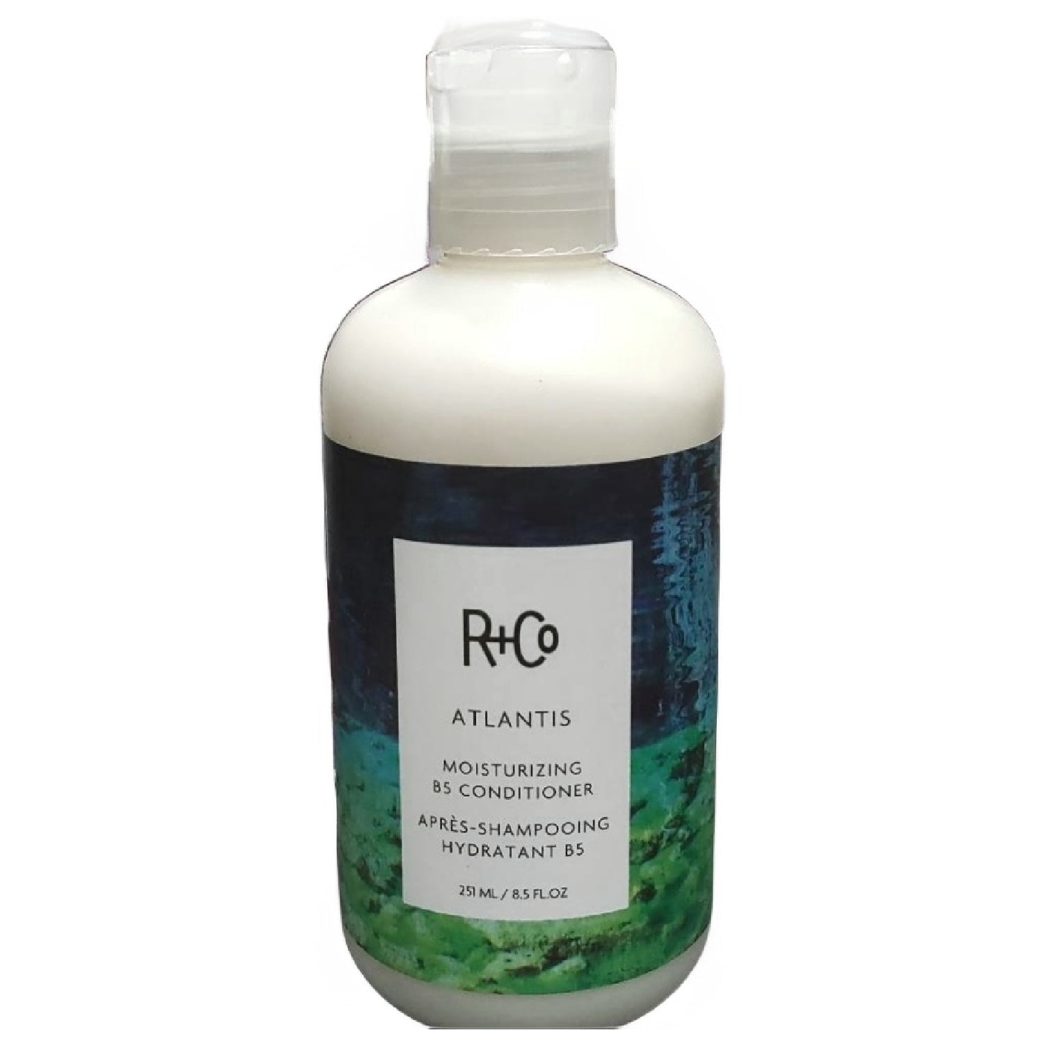 R+Co Atlantis Moisturizing B5 Conditioner, 8.5 oz