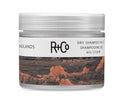R+Co Badlands Dry Shampoo Paste 2.2 OZ