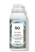 R+Co Bio Dome Hair-Purifier + Anti-Pollutant Spray 3 Oz