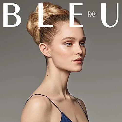 R+Co Bleu Featherlight Hairspray 8.3 oz Lightweight Hair Spray New in Box