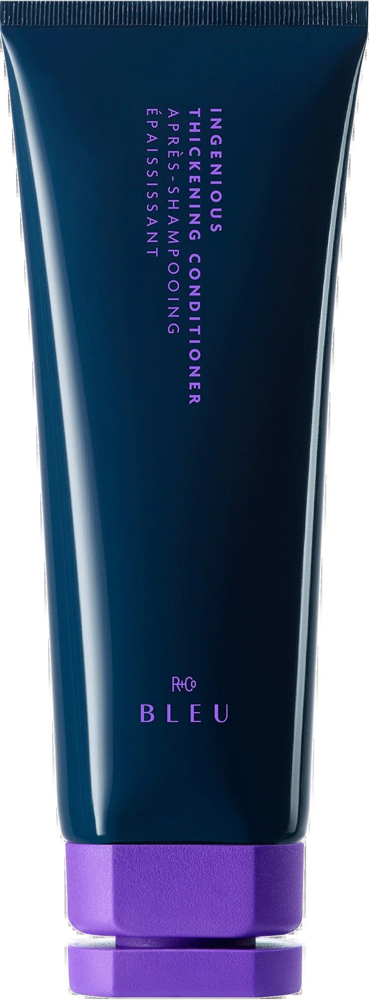 R+Co Bleu Ingenious Thickening Hair Shampoo 8.5 oz