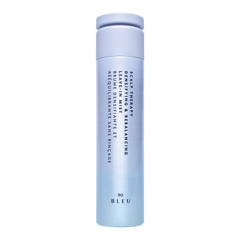 R+Co Bleu Scalp Therapy Densifying & Rebalancing Leave-In Mist, 5.5 oz