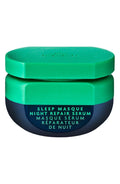 R+Co Bleu Sleep Masque Night Repair Serum 2 oz Hair Mask New in Box