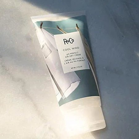 R+Co Cool Wind pH Perfect Air Dry Crème, 5 oz