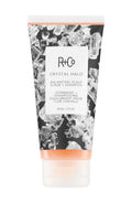 R+Co Crystal Halo Balancing Scalp Scrub + Shampoo, 3 oz