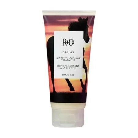 R+Co Dallas Biotin Thickening Treatment, 3 oz