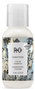 R+Co Gemstone Color Shampoo 2 oz