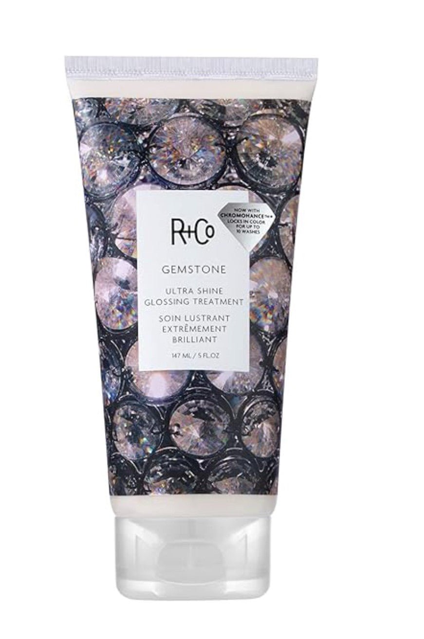 R+Co Gemstone Ultra Shine Glossing Treatment 147 ml / 5 oz