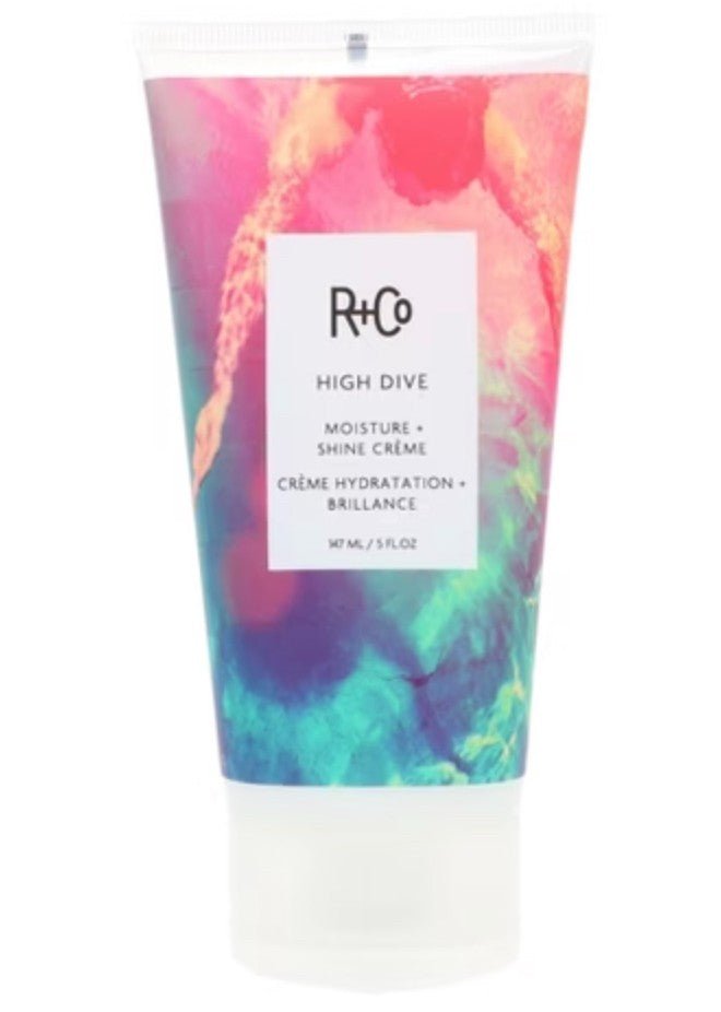R+Co High Dive Moisture + Shine Crème, 5 oz