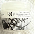 R+Co Hyperlink Fiber Stretch Hair Pomade, 2 oz
