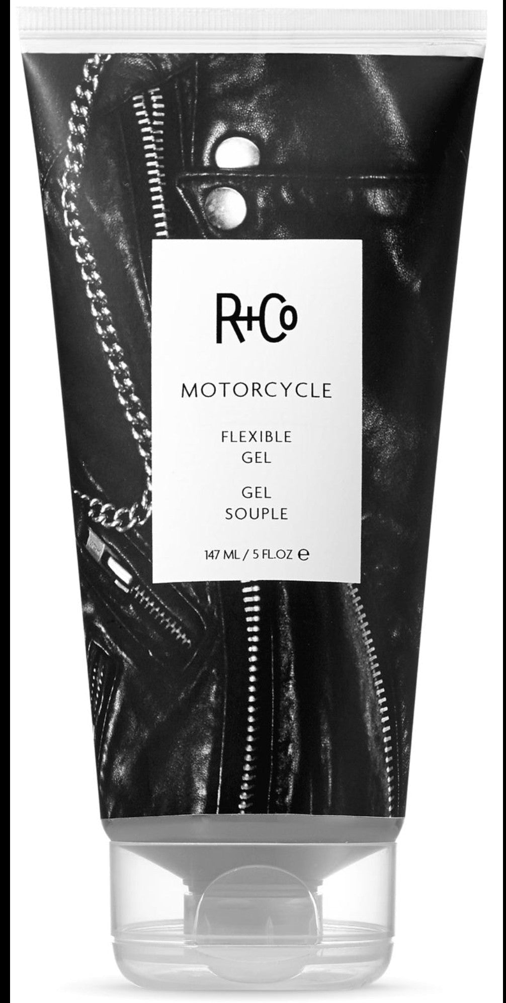 R+Co Motorcycle Flexible Gel 5 OZ