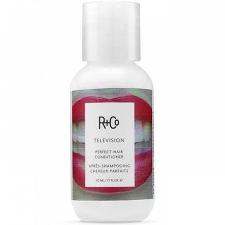 R+Co Television Perfect Hair Conditioner, 2 oz