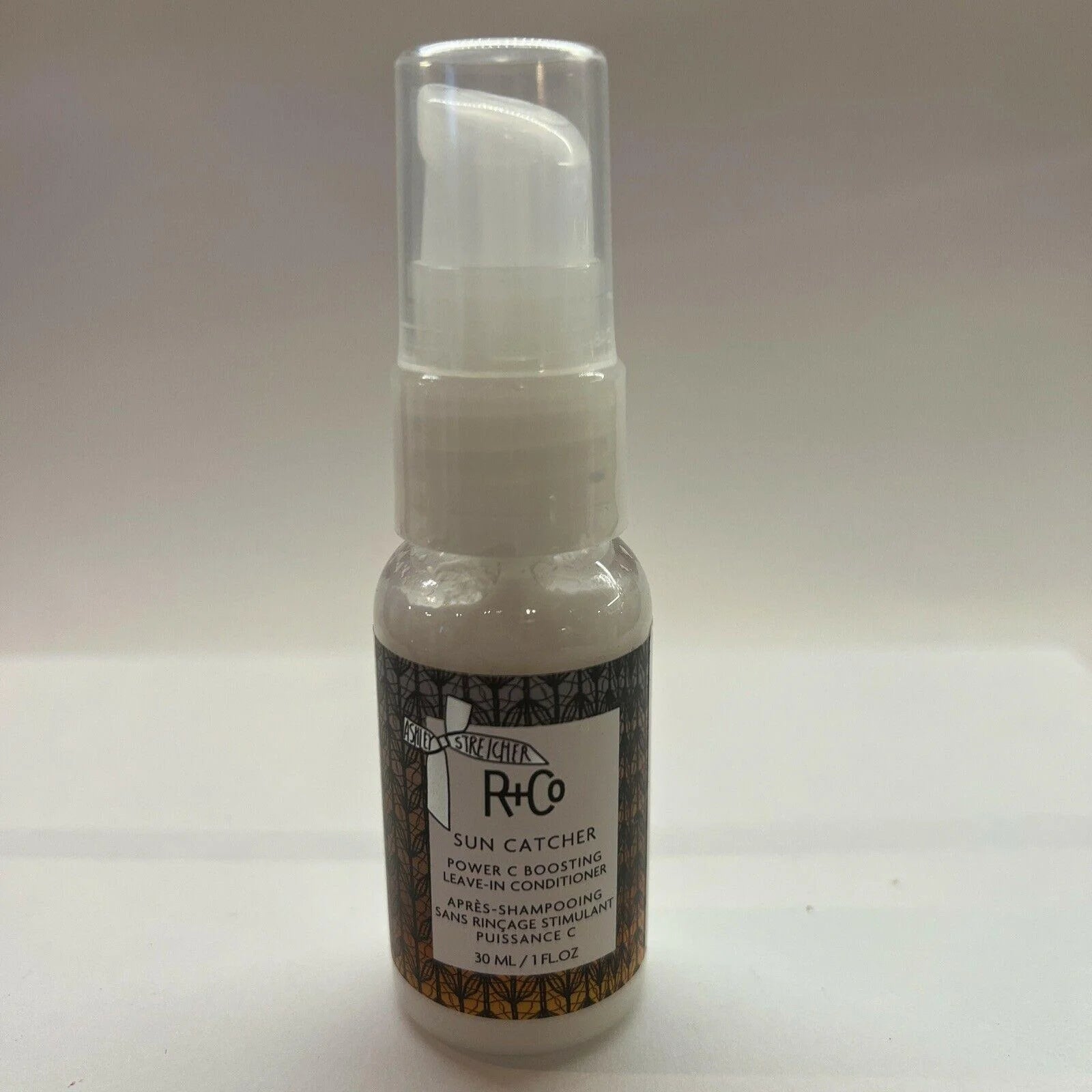 R+Co Television Perfect Hair Shampoo, 8.5 oz