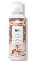 R+Co Trophy Shine + Texture Spray, 6 oz