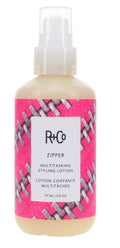 R+Co Zipper Multitasking Styling Lotion, 6 oz