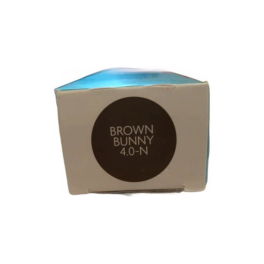 R+COLOR Omnipresent BROWN BUNNY 4.0-N Liqui-Crème Permanent Hair Color 2.05 oz
