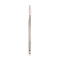 Eklips Dual-Sided Eyebrow Brush for Precision Grooming