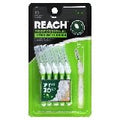 Reach Professional Interdental Brush, Wide – 10 ct
