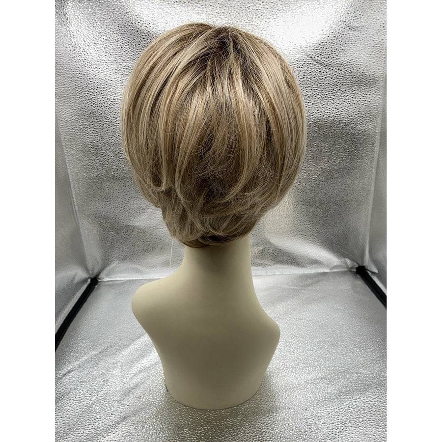 Ready for Takeoff - Wig by Raquel Welch