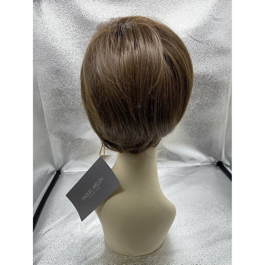 Ready for Takeoff - Wig by Raquel Welch