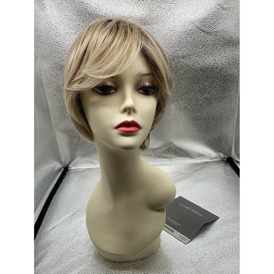 Ready for Takeoff - Wig by Raquel Welch