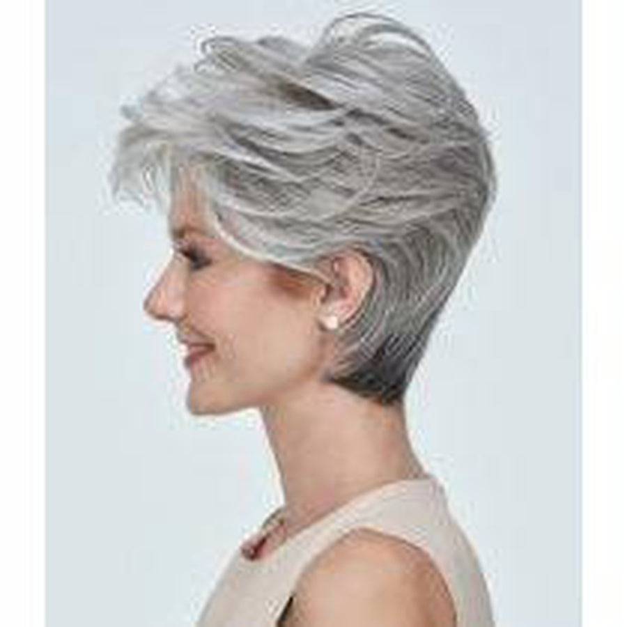 Ready for Takeoff - Wig by Raquel Welch