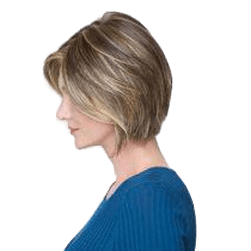 Raquel Welch Real Deal Wig Hairpiece New With Tags