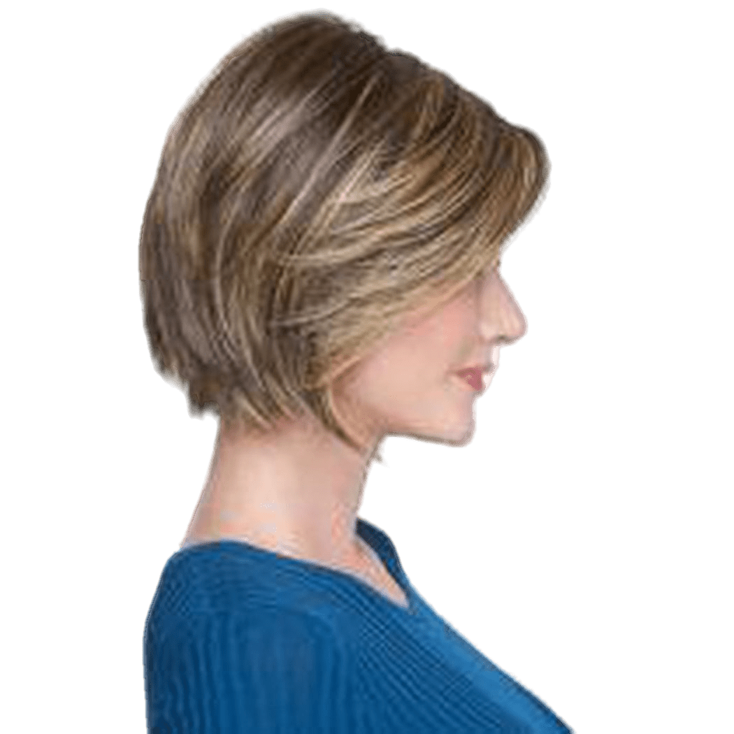 Raquel Welch Real Deal Wig Hairpiece New With Tags